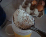 Foto del paso 4 de la receta: Torta de harina Pan o de Maíz precocido