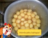Foto langkah ke 6 dari resep Jenang Grendul.