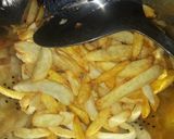 A picture of step 3 of Chips.