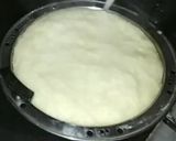 A picture of step 6 of Rava dhokla recipe.