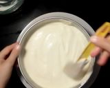 Foto del paso 13 de la receta: Cheesecake sin horno súper suave