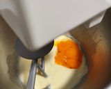 Japán felhő torta (töltve) recept fázis 1 fotója