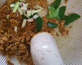 Foto langkah ke 3 dari resep Ayam Goreng Rempah Daun Kari (Air Fryer).