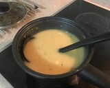 صورة لخطوة 2 من وصفة شوربة الشوفان سهله ولذيذه😋