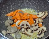 Foto langkah ke 3 dari resep Capcay Kuah Sederhana.