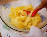 A picture of step 6 of How To Make CRULLERS (Homemade Choux Pastry Donuts, Deep Fried Donuts).
