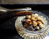 Foto del paso 3 de la receta: Caquis en compotera
