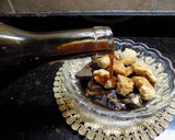Foto del paso 3 de la receta: Caquis en compotera
