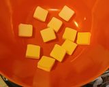A picture of step 7 of Croutons.