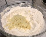 Burgonyás pogácsa recept fázis 2 fotója
