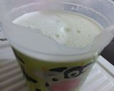 Foto del paso 2 de la receta: Agua digestiva para las fiestas navideñas