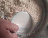 A picture of step 3 of Quick CCC Burfee (5 minute).