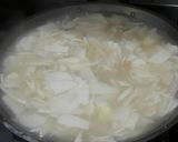 Foto langkah ke 4 dari resep Rebung ebi.