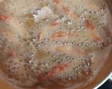 நெத்திலி பிரை (Nethili fry recipe in tamil) ரெசிபி ஸ்டேப் 4 புகைப்படம்