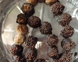 Φωτογραφία βήματος 6 της συνταγής Christmas 🎄 energy balls