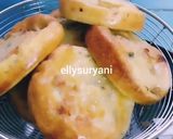 Foto langkah ke 8 dari resep Sanghai Palembang (Digoreng Dengan) Cetakan Martabak Mini.