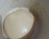 Foto langkah ke 4 dari resep Roti sobek pemula.