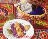 صورة لخطوة 6 من وصفة سمبوسك