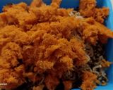 Foto langkah ke 5 dari resep Urap urap kupang.