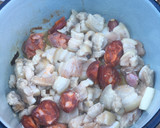 Foto del paso 5 de la receta: Migas aragonesas 🌲🍇⛰