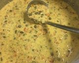 A picture of step 3 of Lemon butter elegant sauce.