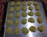 Foto langkah ke 8 dari resep Kuker Sagu Keju edisi Lebaran.