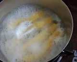 রাজস্থানী গাট্টা পোলাও (Rajasthani gatte polao recipe in Bengali) রেসিপির ধাপ 2 ছবি