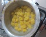 Matoke#jikonichallenge recipe step 1 photo