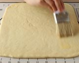 A picture of step 8 of Cinnamon Sugar Bun.