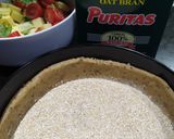Foto del paso 3 de la receta: Tarta Caprese