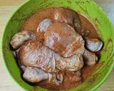 Foto langkah ke 3 dari resep Ayam Goreng Rempah.