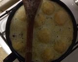Foto del paso 5 de la receta: Kneidalaj Goi de la Pobreza