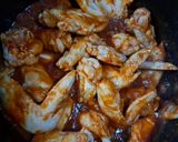 Foto del paso 2 de la receta: Alitas a la barbacoa