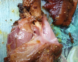 Foto del paso 3 de la receta: Lacón curado en olla lenta