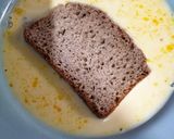 Foto langkah ke 2 dari resep Gluten Free Toast Bread.