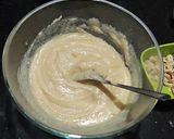 सात्विक पंचामृत केक (Satvik Panchamrut Cake Recipe In Marathi) रेसिपी स्टेप 5 फोटो 