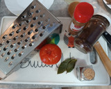 Foto del paso 1 de la receta: Guiso de patatas con sepia a mi manera olla gm