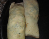 Foto del paso 4 de la receta: Canelones de ricota, espinaca y jamón