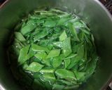 Foto del paso 4 de la receta Conserva de judías verdes