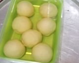 Foto langkah ke 1 dari resep Roti Maryam.