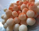 Foto langkah ke 6 dari resep Cimol.