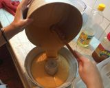 Foto del paso 6 de la receta: Torta de zanahoria con chocolate blanco