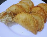 Foto langkah ke 5 dari resep Jalangkote aka Pastel.