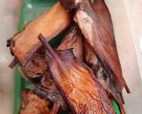 Foto langkah ke 1 dari resep Mangut Ikan Asap (Semarang).