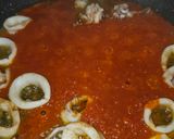 Foto del paso 2 de la receta: Spaghetti con calamares