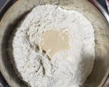 Foto del paso 1 de la receta: Pan francés o Marraqueta casera