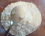 Foto del paso 1 de la receta: Pan tipo de campo sin TACC