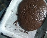 Foto del paso 4 de la receta: Brownie