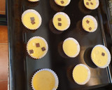 Foto del paso 3 de la receta: Magdalenas