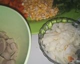 Foto langkah ke 1 dari resep Tumis Warna Warni.